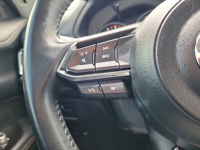 Used 2021 MAZDA CX-5 Grand Touring Reserve AWD/4WD image 26