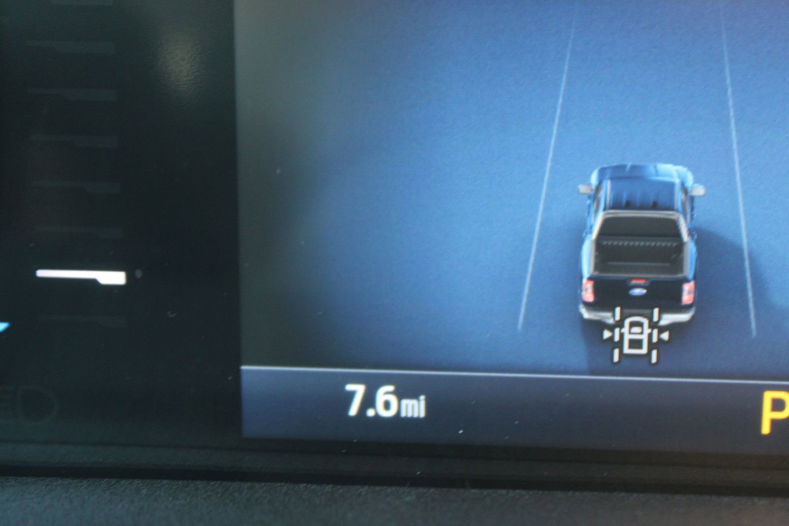 New 2025 Ford Ranger XL w/ Trailer Tow Package image 22