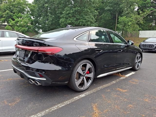 New 2026 Audi S5 Premium Plus AWD/4WD image 4