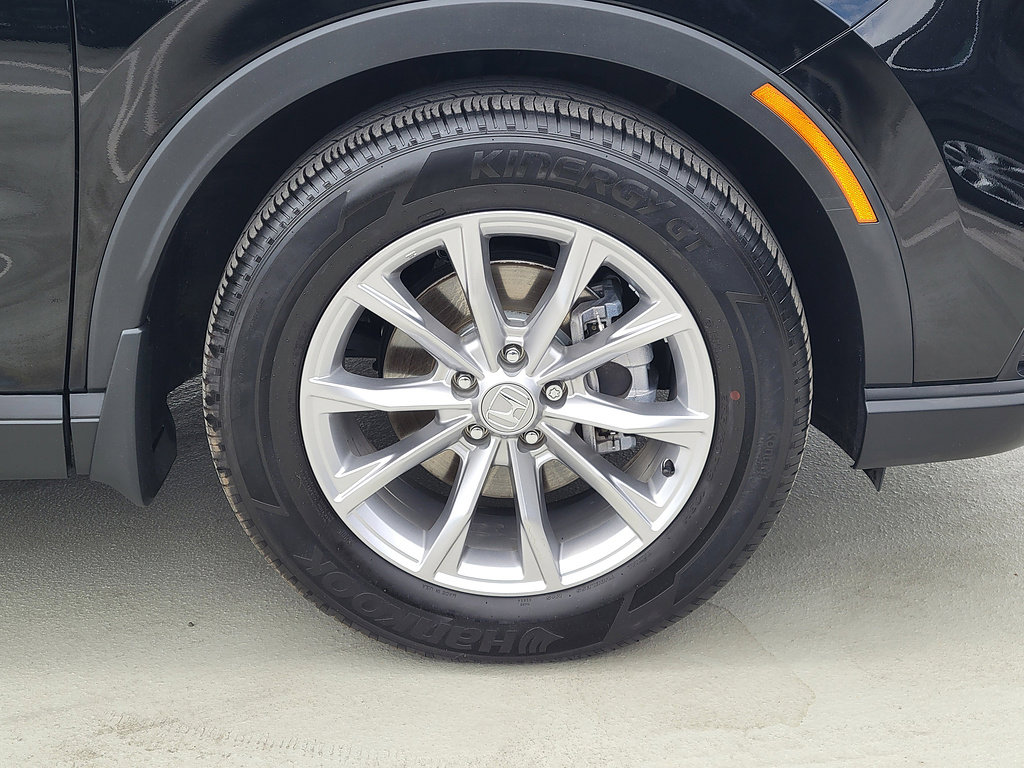 Used 2023 Honda CR-V EX image 5