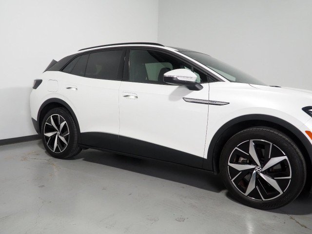 Used 2023 Volkswagen ID.4 Pro S RWD image 43
