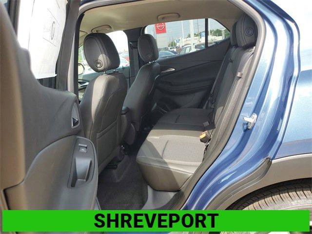 New 2026 Buick Encore GX Preferred w/ Comfort Package image 8