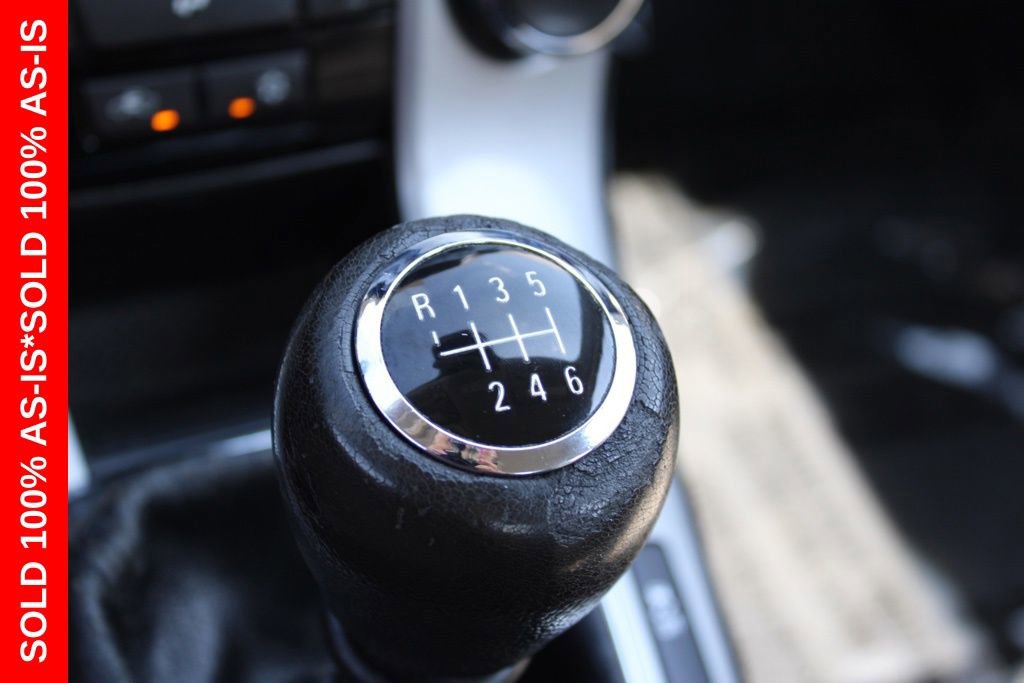 Used 2012 Chevrolet Cruze LS w/ Connectivity Package FWD image 33