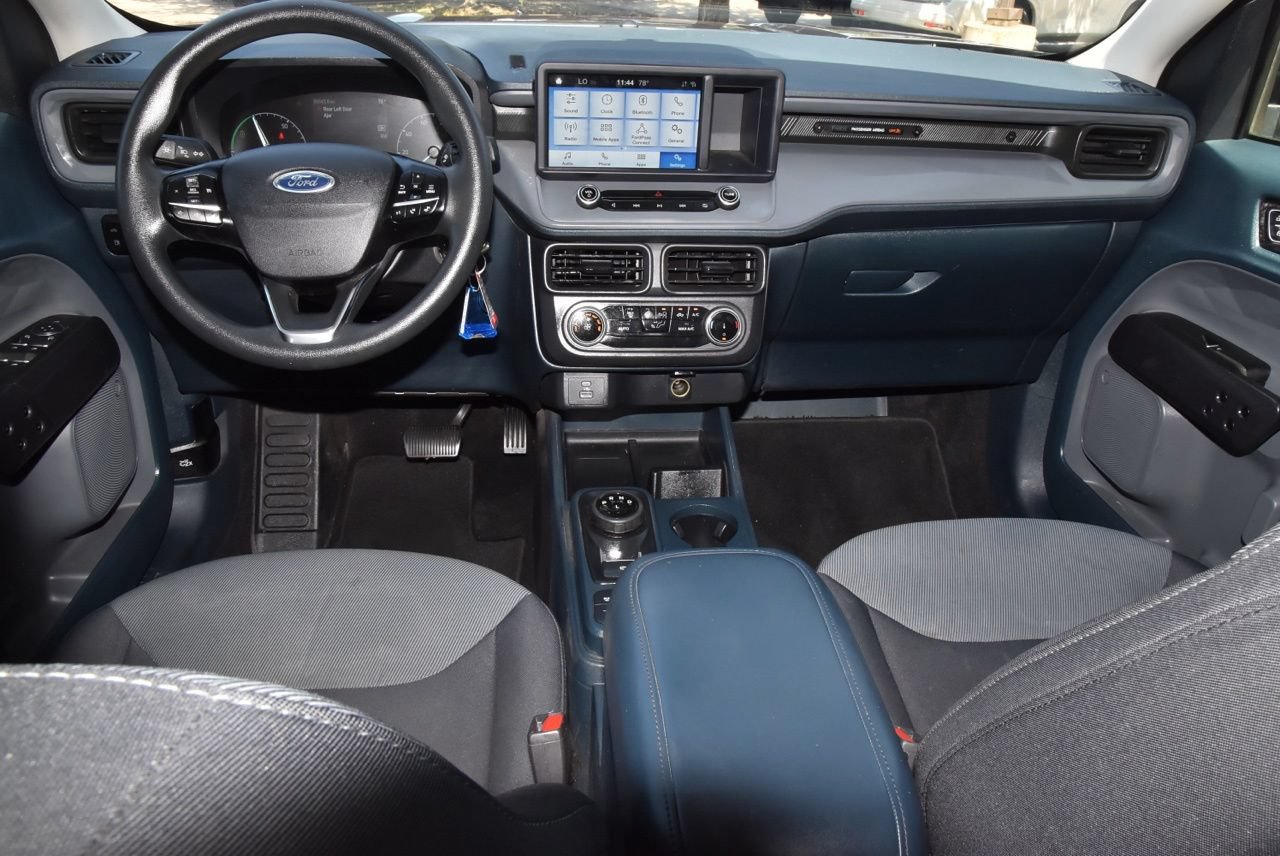 Used 2023 Ford Maverick XL FWD image 16
