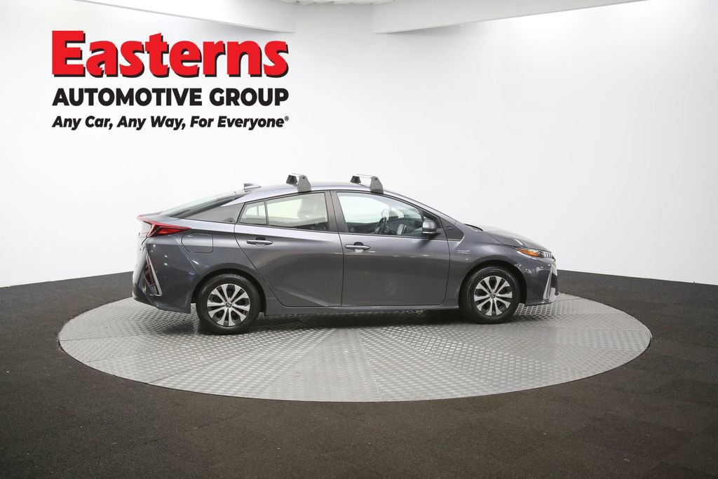 Used 2022 Toyota Prius Prime XLE image 43