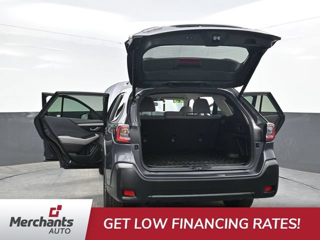 Used 2023 Subaru Outback Premium AWD/4WD image 55