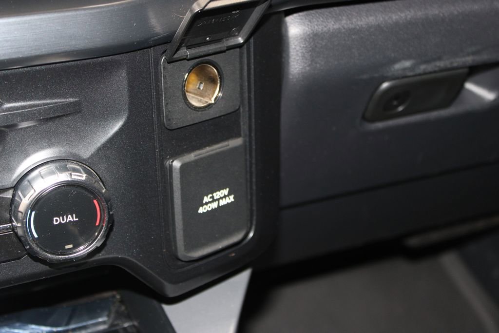 Used 2024 Ford F250 Lariat AWD/4WD image 60