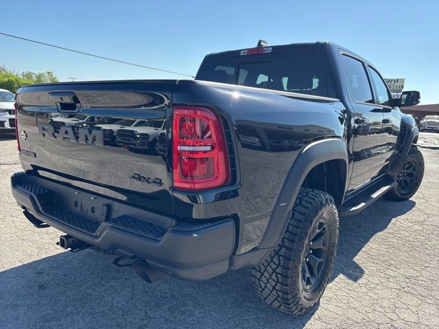 New 2026 RAM 1500 RHO image 12