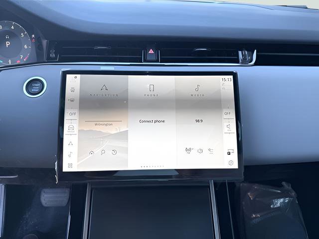 New 2026 Land Rover Range Rover Evoque S image 24