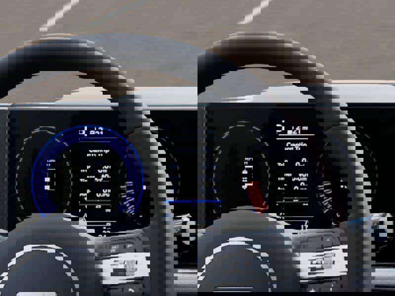 New 2026 Hyundai Sonata SEL image 33