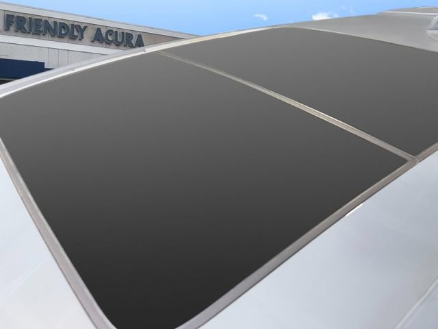 New 2026 Acura ADX A-Spec AWD/4WD image 13
