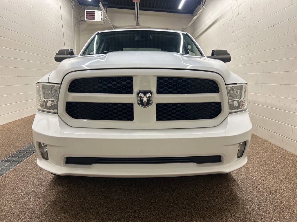 Used 2015 RAM 1500 Express RWD image 6