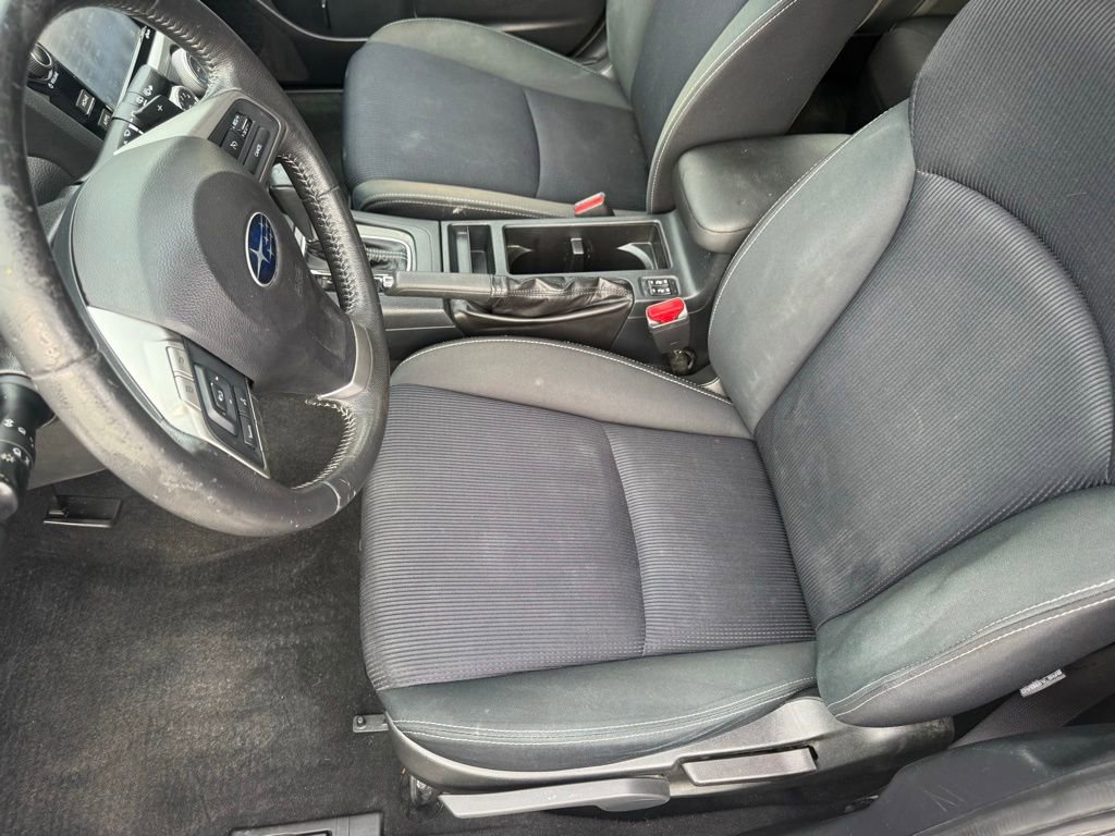 Used 2016 Subaru Impreza 2.0i Sport Premium w/ Popular Package #1 AWD/4WD image 13