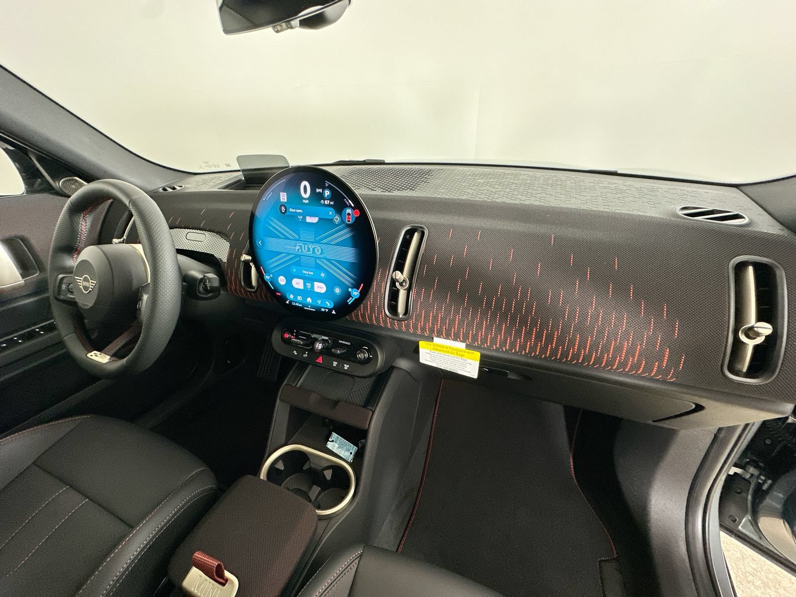 New 2027 MINI Cooper Countryman S w/ Comfort Package Max AWD/4WD image 44