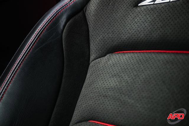 Used 2023 Chevrolet Camaro ZL1 RWD image 77