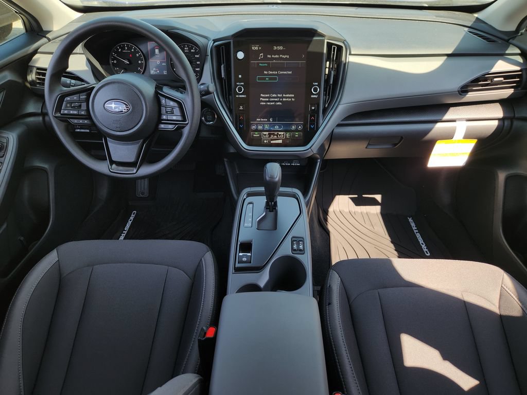 New 2026 Subaru Crosstrek 2.5i Premium AWD/4WD image 22