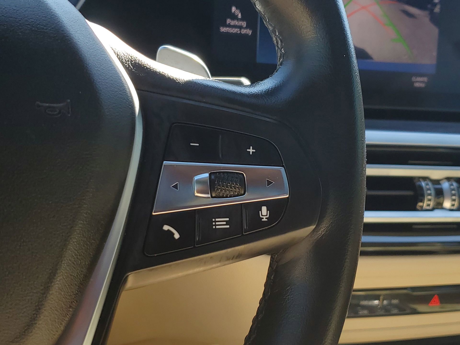 Used 2023 BMW 330e w/ Driving Assistance Package image 23