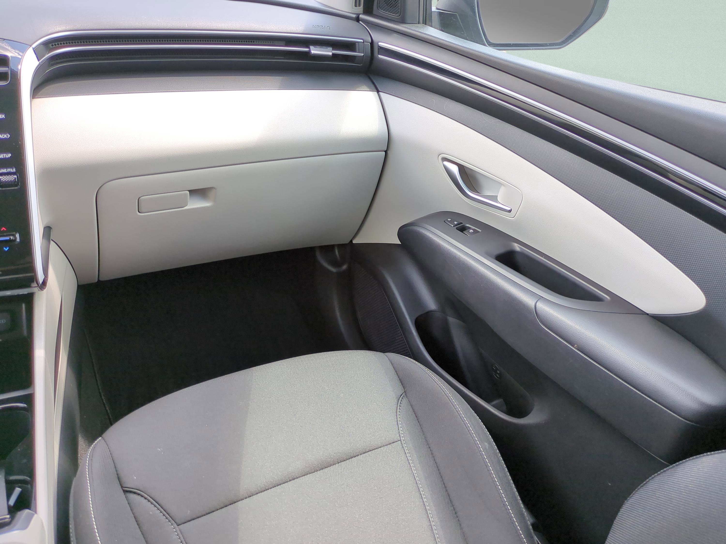Certified 2024 Hyundai Tucson SEL FWD image 13