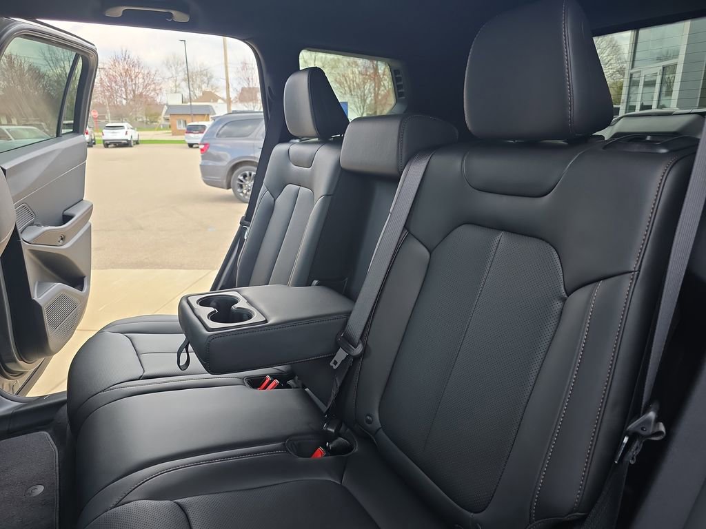 New 2026 Jeep Cherokee Limited image 14