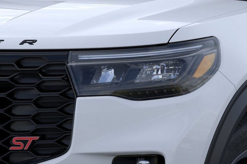 New 2026 Ford Explorer ST AWD/4WD image 22