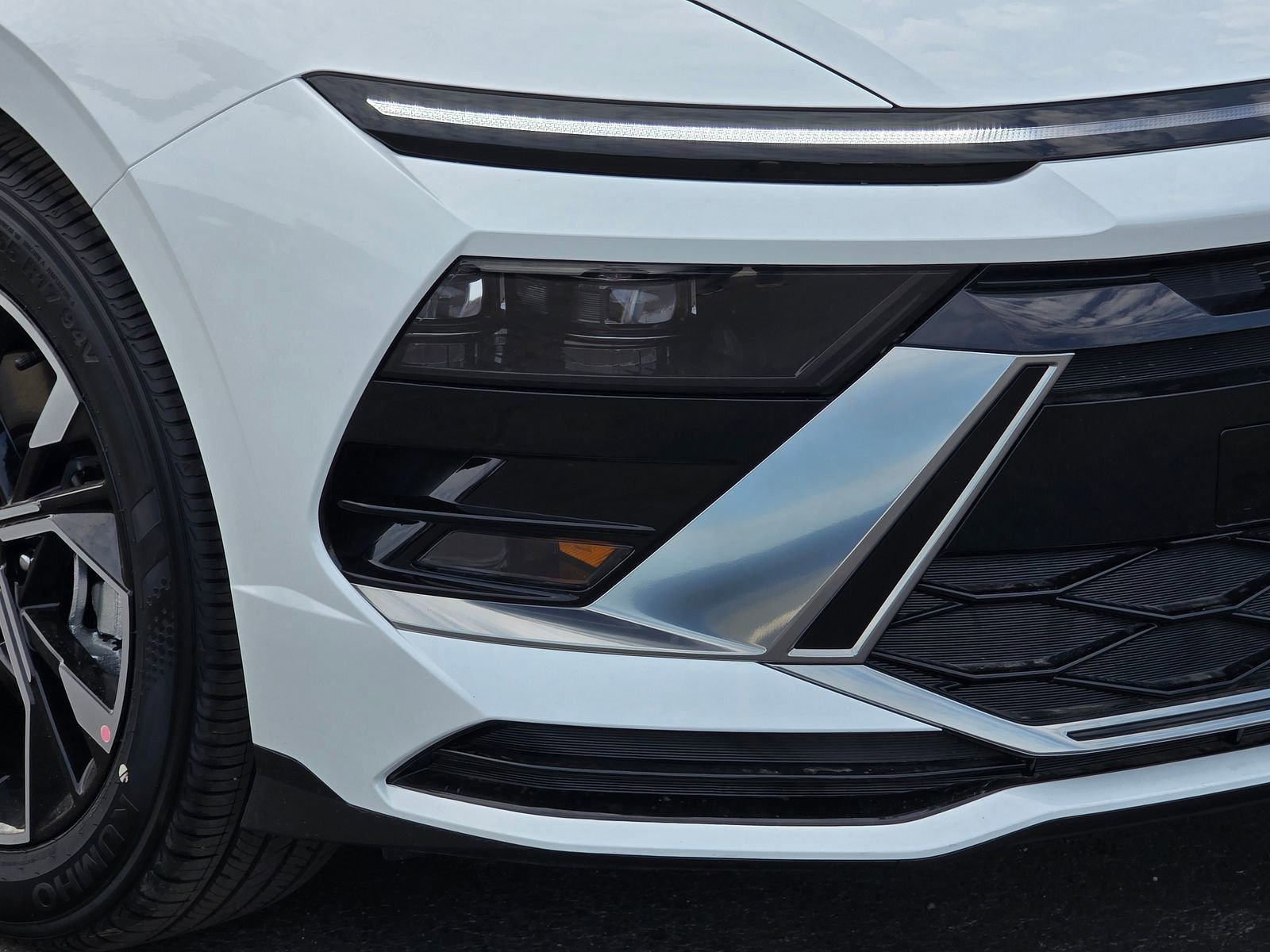 New 2025 Hyundai Sonata SEL image 4