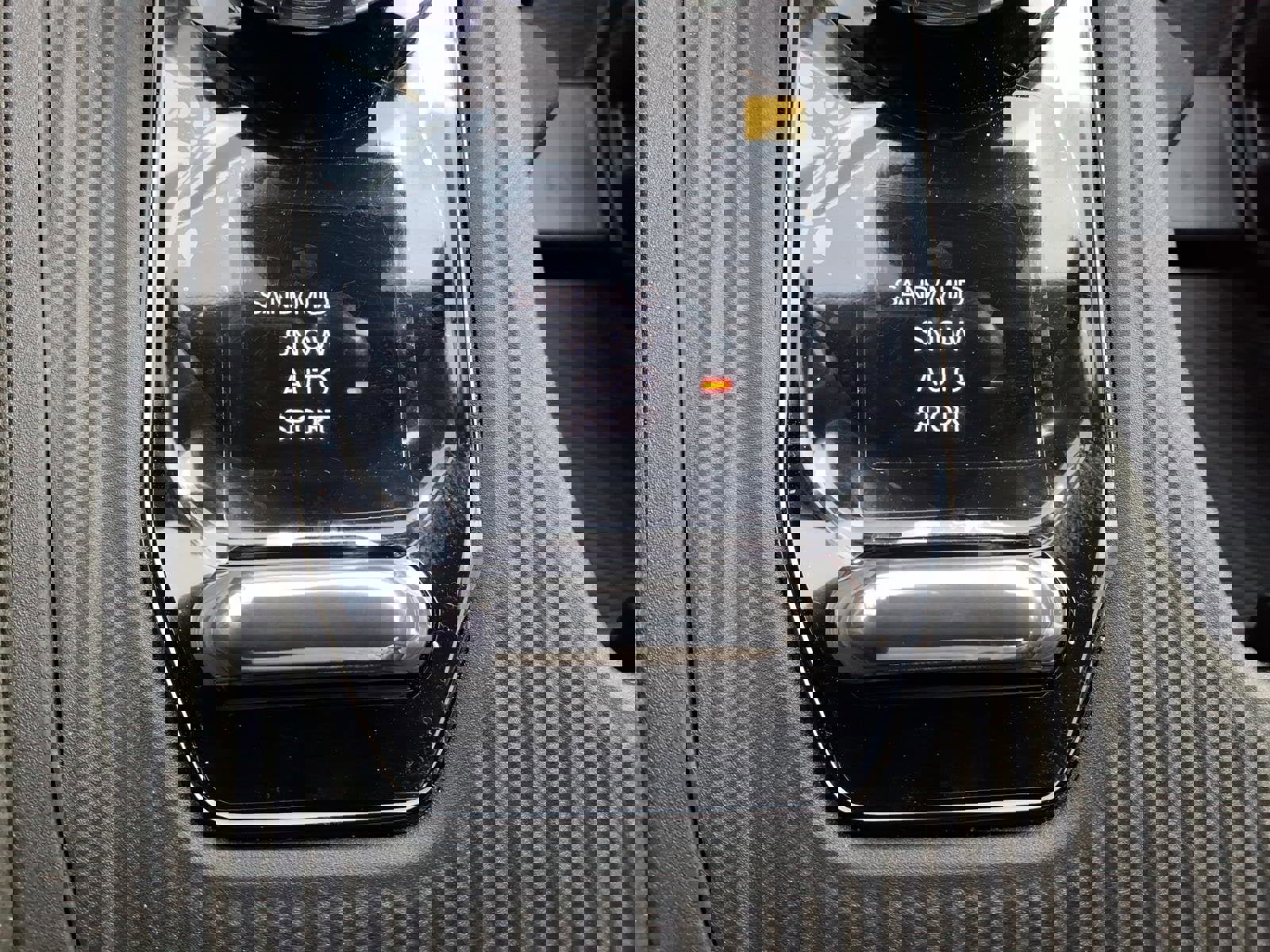 New 2026 Jeep Cherokee Overland image 14