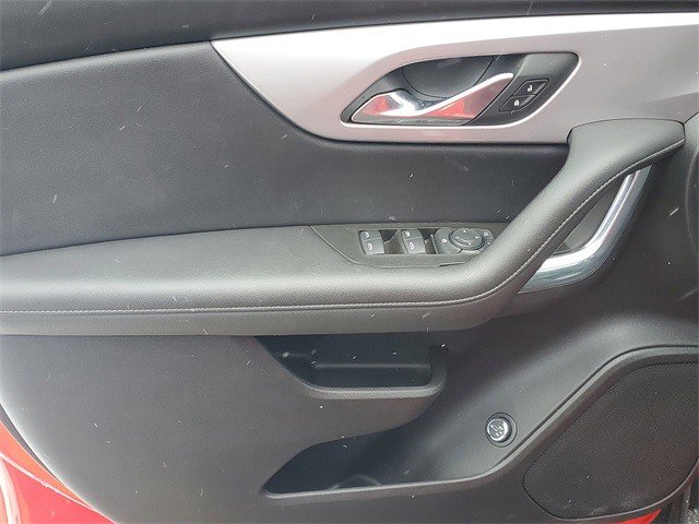 Certified 2022 Chevrolet Blazer LT image 16