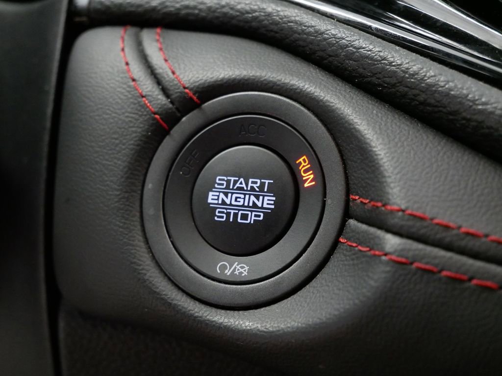 Certified 2024 Dodge Durango GT image 39