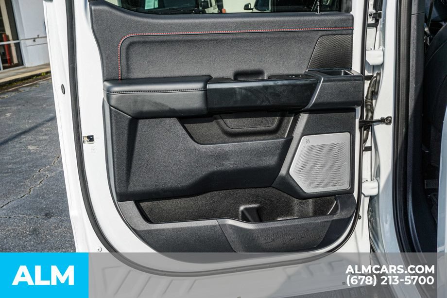 Used 2025 Ford F150 Raptor AWD/4WD image 54