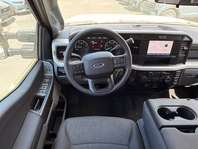 New 2026 Ford F350 XL w/ STX Appearance Package image 32