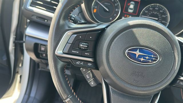 Used 2020 Subaru Crosstrek 2.0i Limited w/ Moonroof Package AWD/4WD image 15
