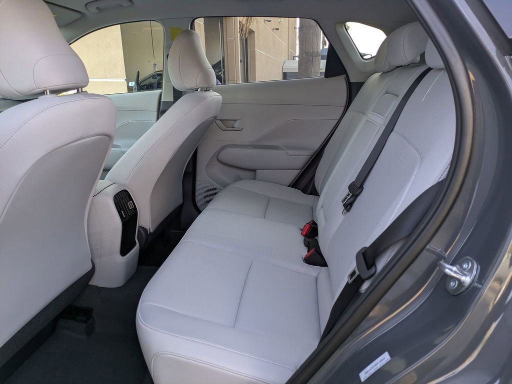 New 2026 Hyundai Kona SEL Sport image 26