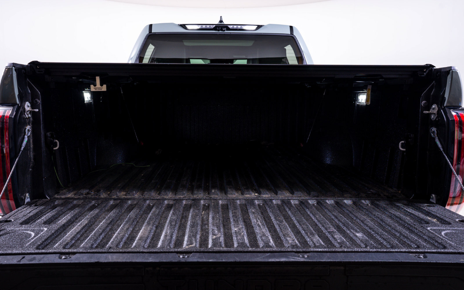Used 2024 Toyota Tundra Platinum AWD/4WD image 21