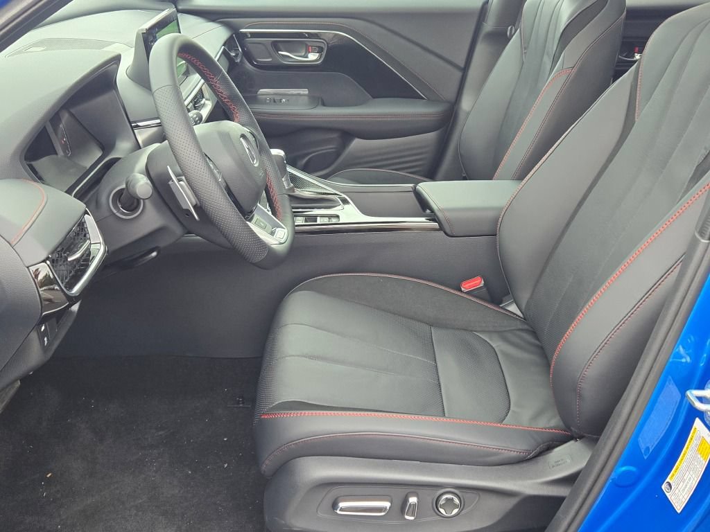 New 2026 Acura ADX A-Spec w/ Advance Package AWD/4WD image 30