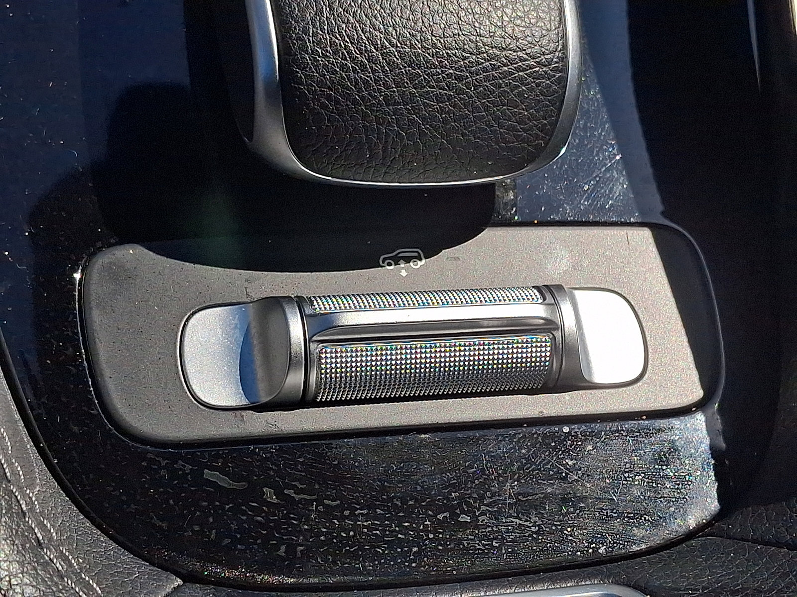 Used 2023 Mercedes-Benz GLS 580 4MATIC image 26