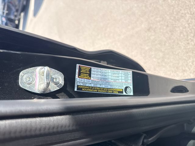 Certified 2023 Nissan Frontier SV w/ Midnight Edition Package AWD/4WD image 22