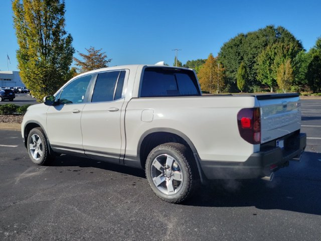 New 2026 Honda Ridgeline RTL image 6