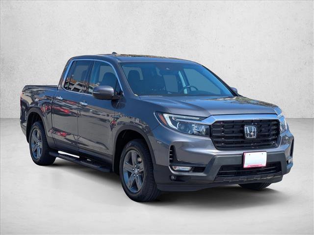 Used 2023 Honda Ridgeline RTL-E image 2