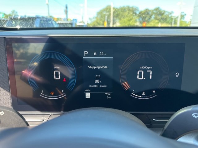 New 2026 Hyundai Kona SEL Sport image 21