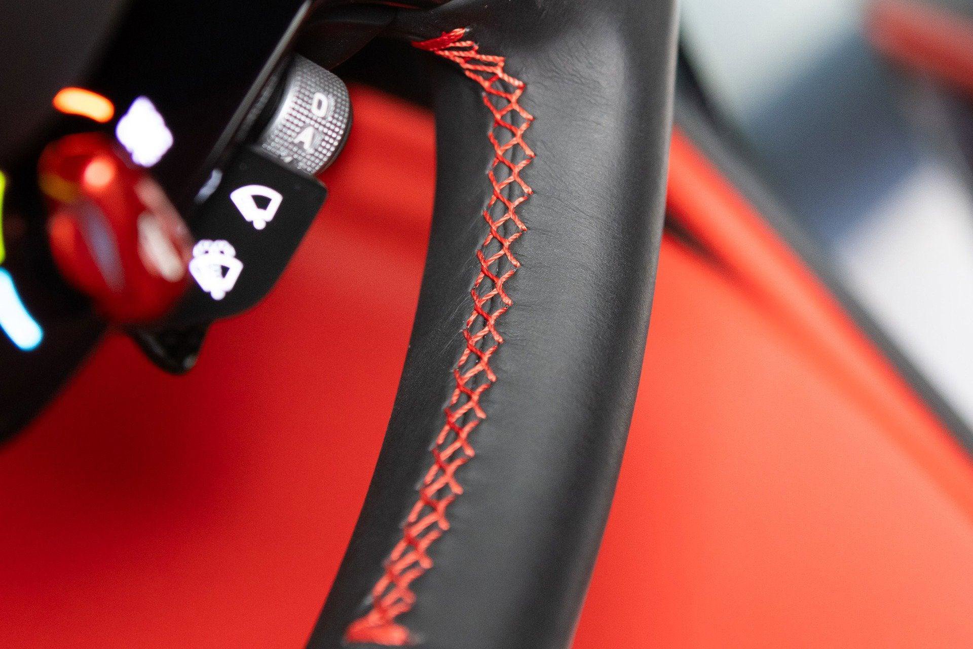 Certified 2024 Ferrari Roma image 80