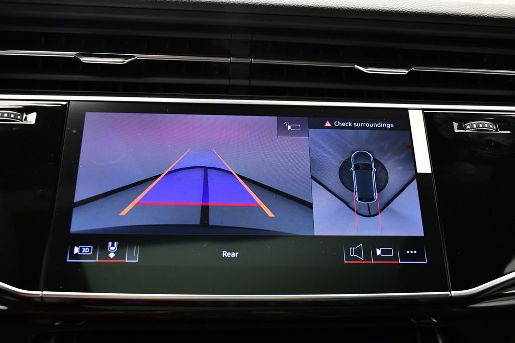 New 2026 Audi Q8 Premium Plus image 28
