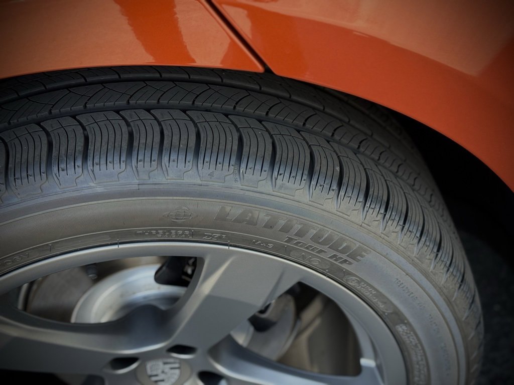 New 2025 Porsche Macan image 19