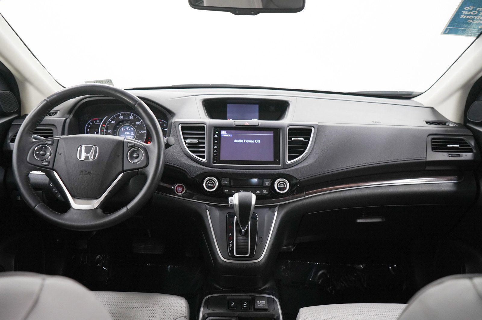 Used 2016 Honda CR-V EX-L image 13