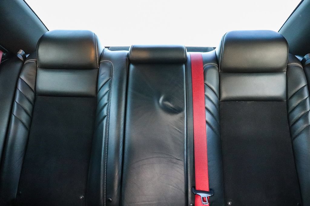 Used 2021 Dodge Charger SRT Hellcat RWD image 24