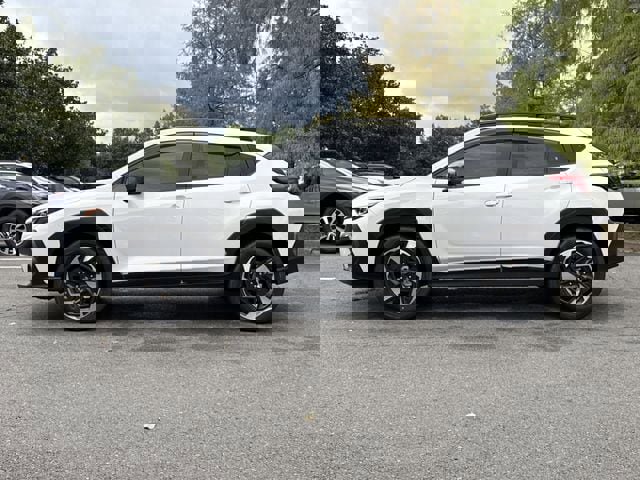 New 2025 Subaru Crosstrek 2.5i Limited image 6