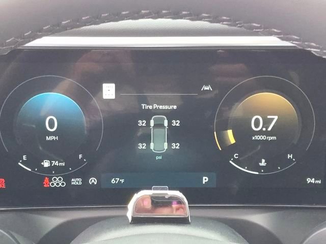 New 2026 Hyundai Palisade Limited image 18