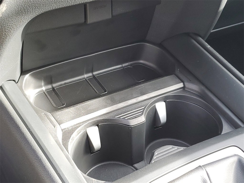 New 2026 MAZDA CX-50 2.5 Hybrid w/ Preferred Pkg image 25