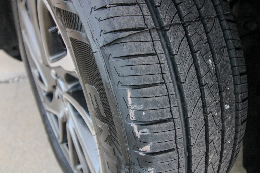 Used 2020 Lincoln Corsair AWD w/ Equipment Group 101A image 6