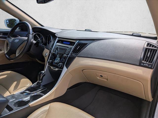 Used 2013 Hyundai Sonata Limited image 18