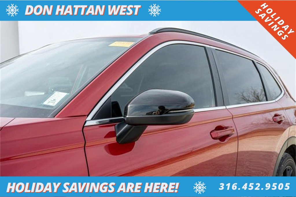 Used 2025 Honda CR-V Sport-L image 29